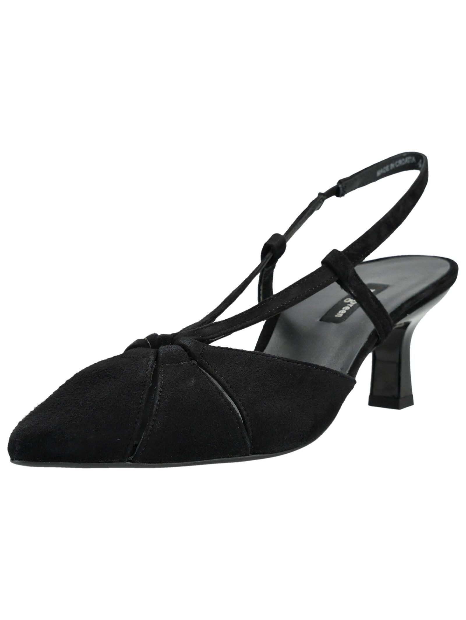 Paul Green Paul Green Pumps Leder Pumps