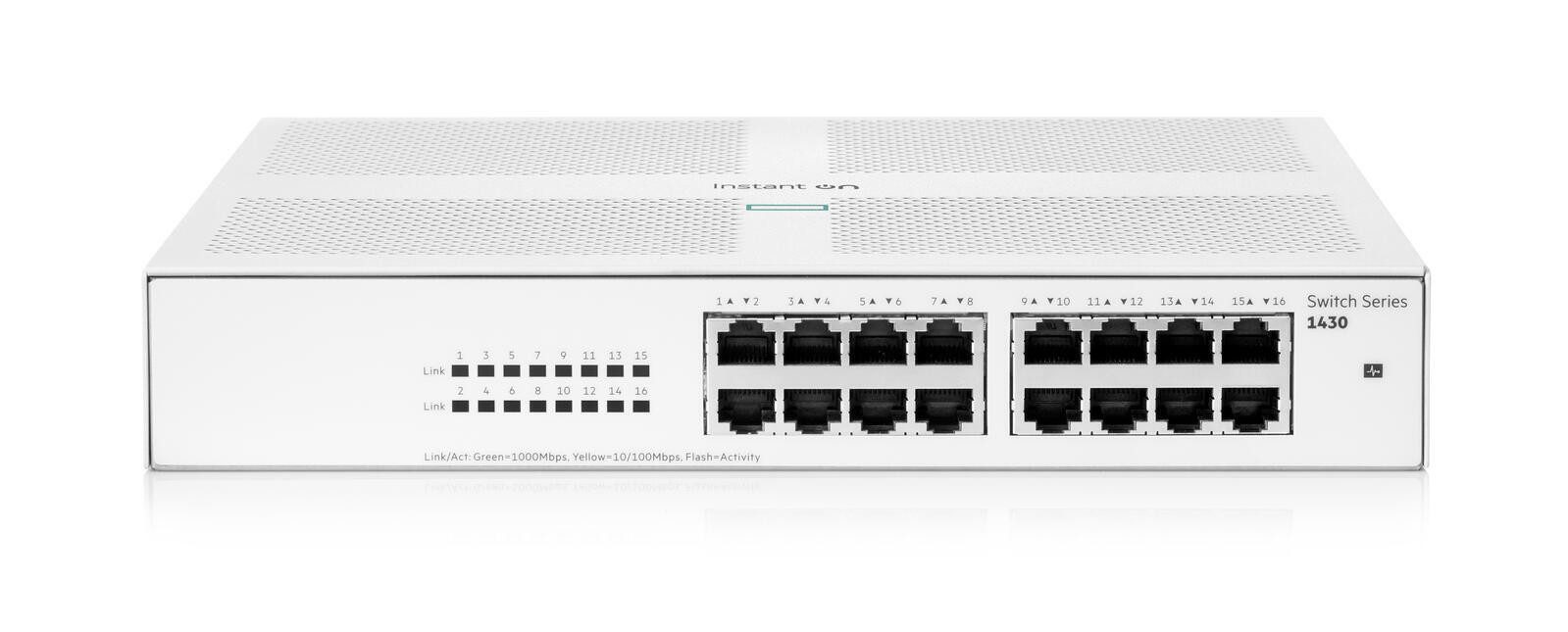 HPE R8R47A Netzwerk-Switch