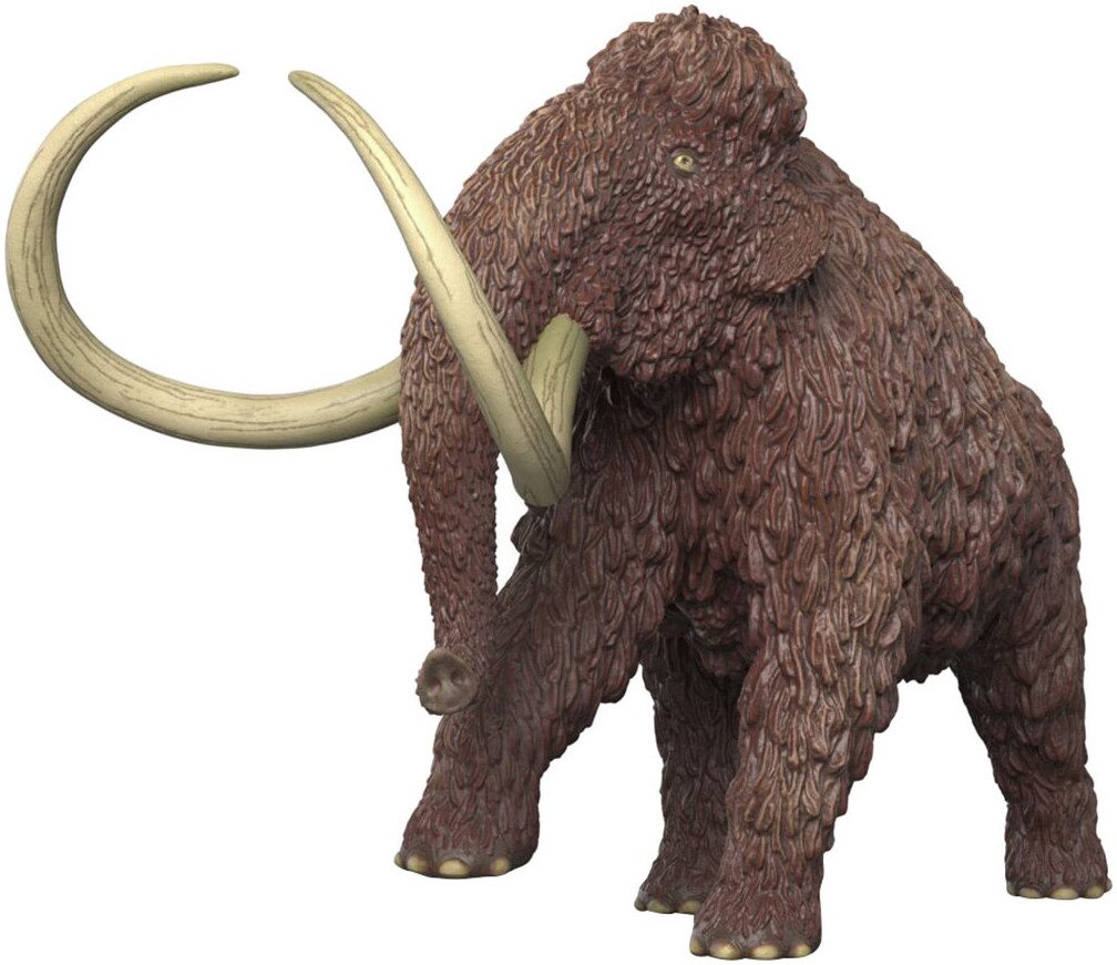 Schleich® Spielfigur DINOSAURS, Mammut (15053)