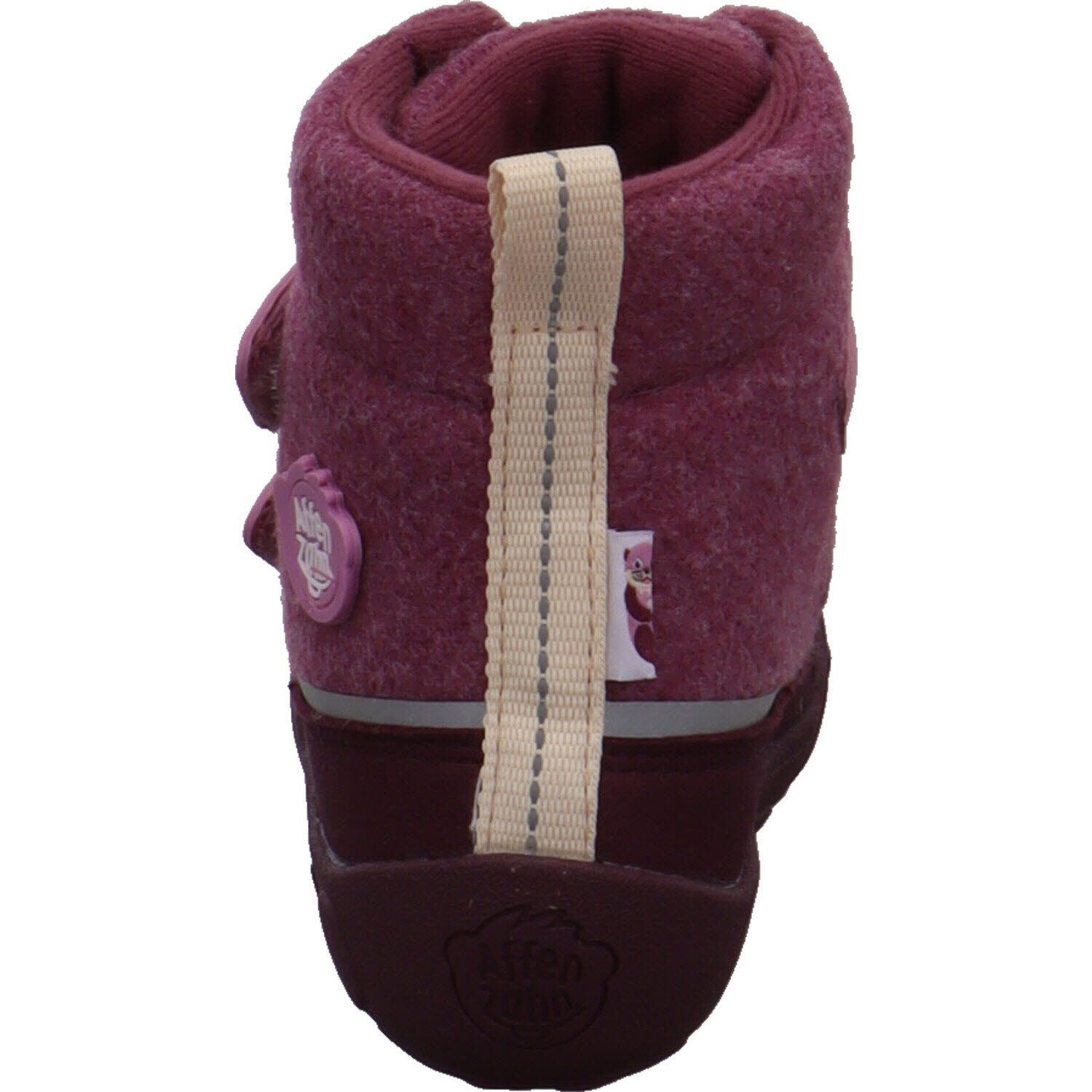 Affenzahn Wolle Comfy Otter Stiefel