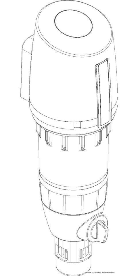 Wasseraufbereiter