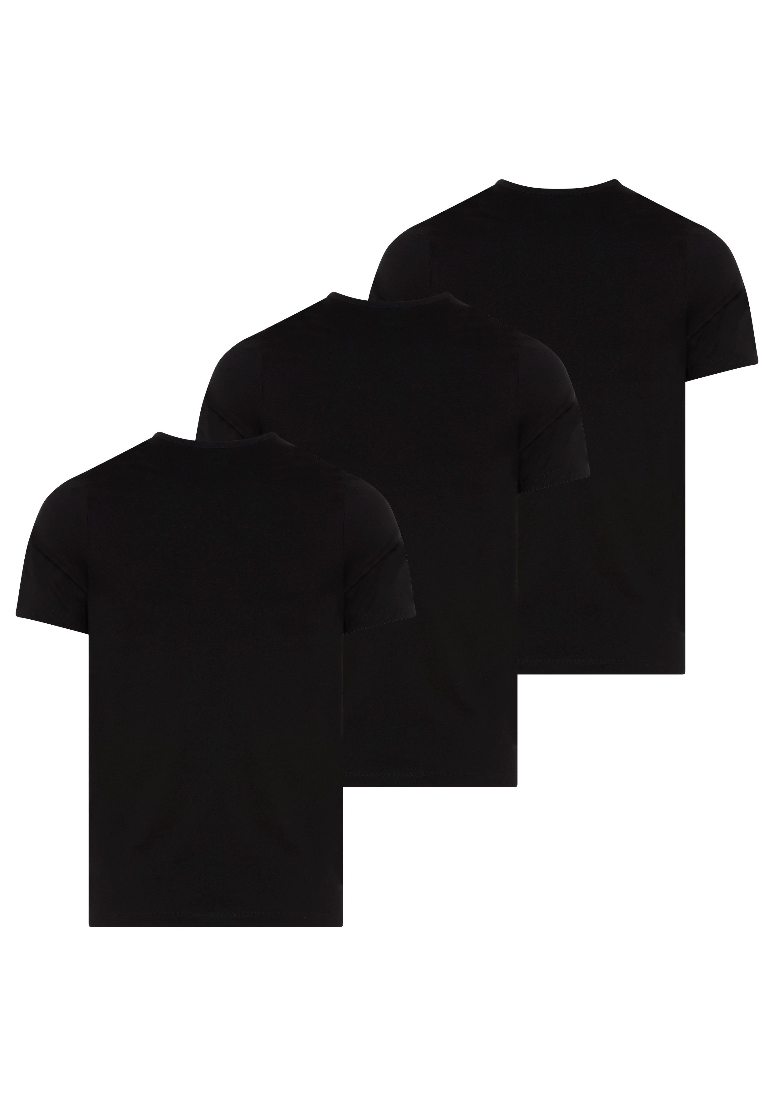 HUGO T-Shirt (3-tlg)