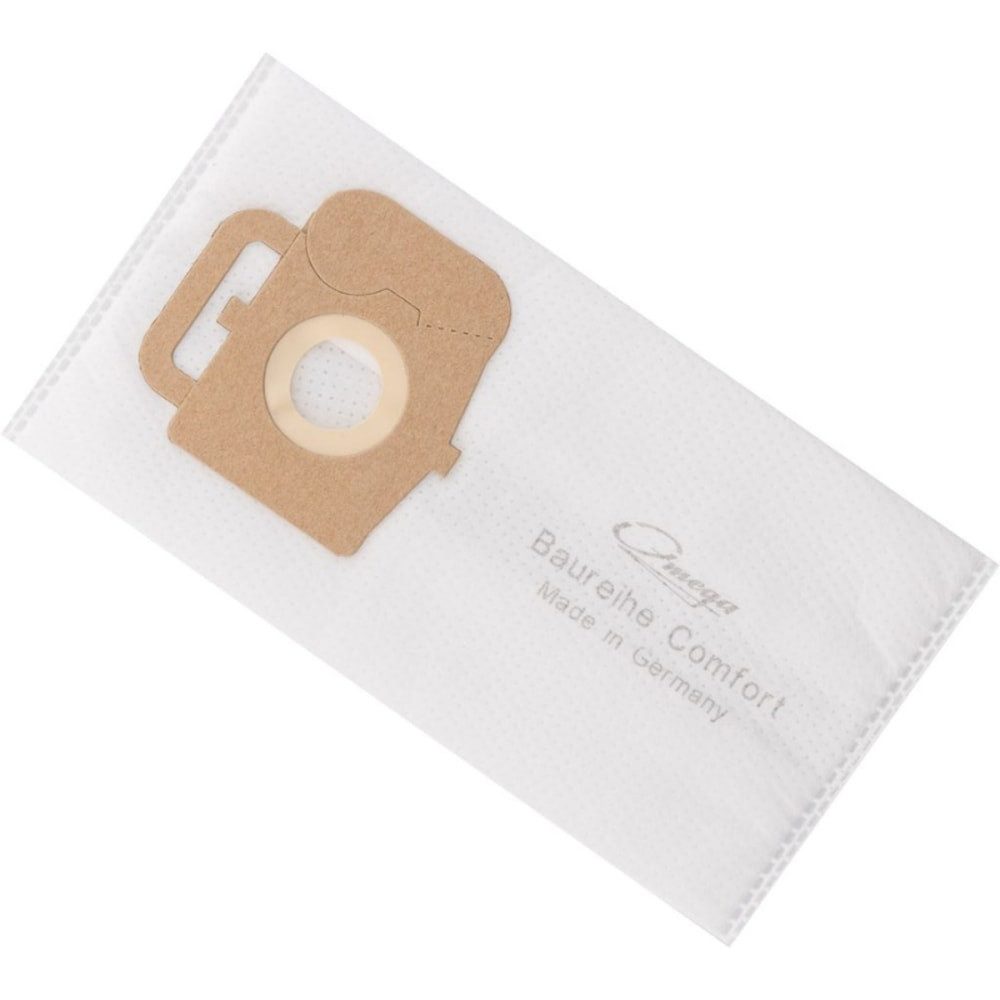 Omega Staubsaugerbeutel