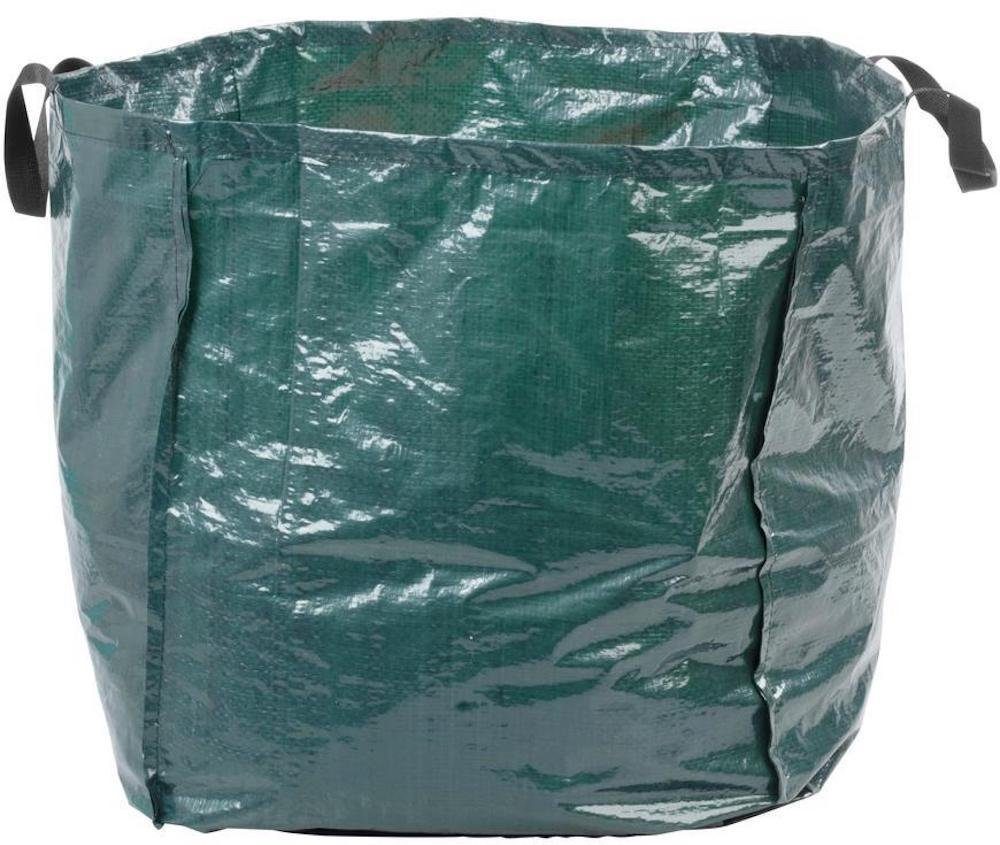 PROREGAL® Gewächshaus Laubsack Rasensack Gartensack für Gartenabfälle