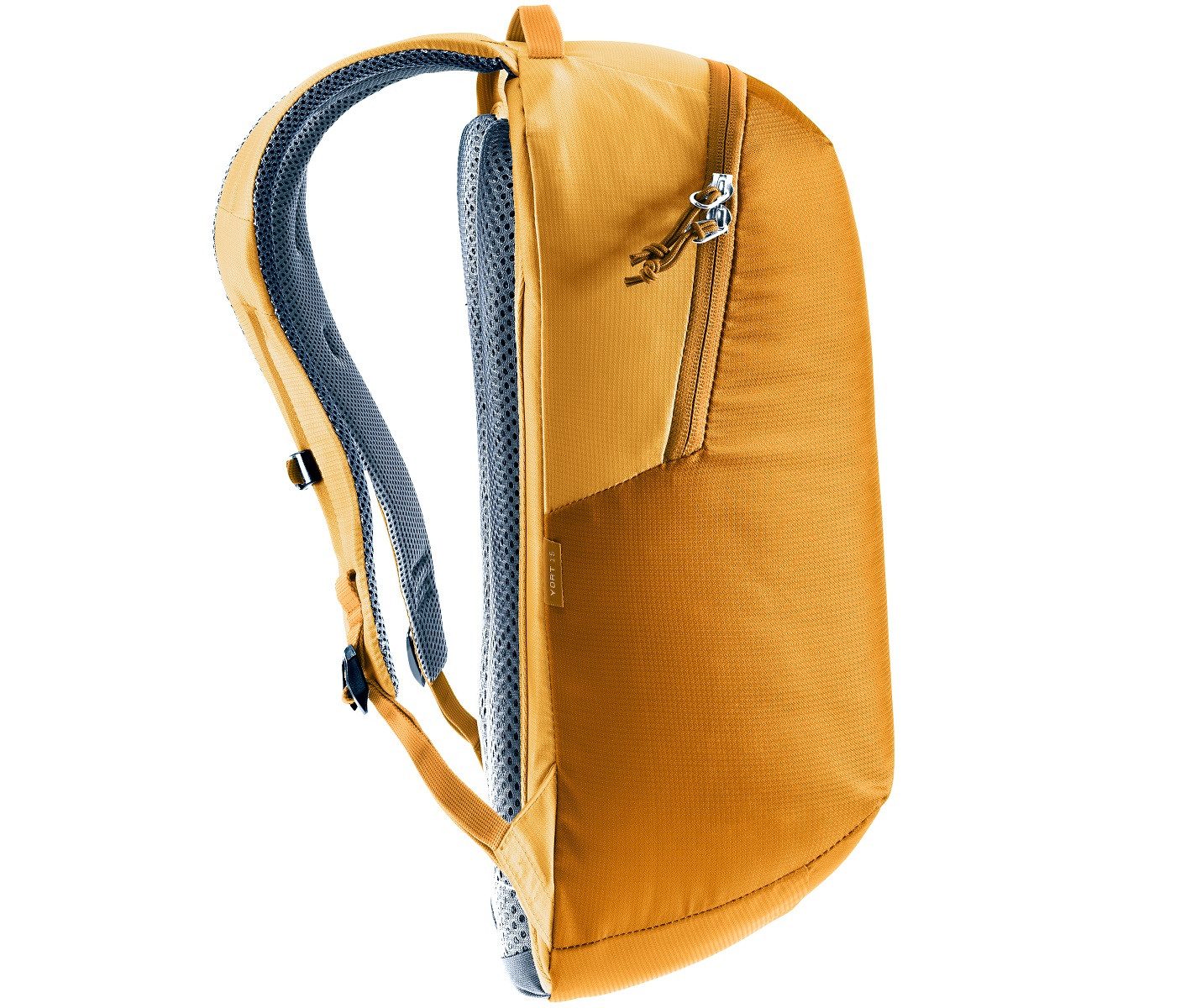 deuter Wanderrucksack Yort 15 Liter Lifestyle (1, 1-tlg., Stück), Airstripes System
