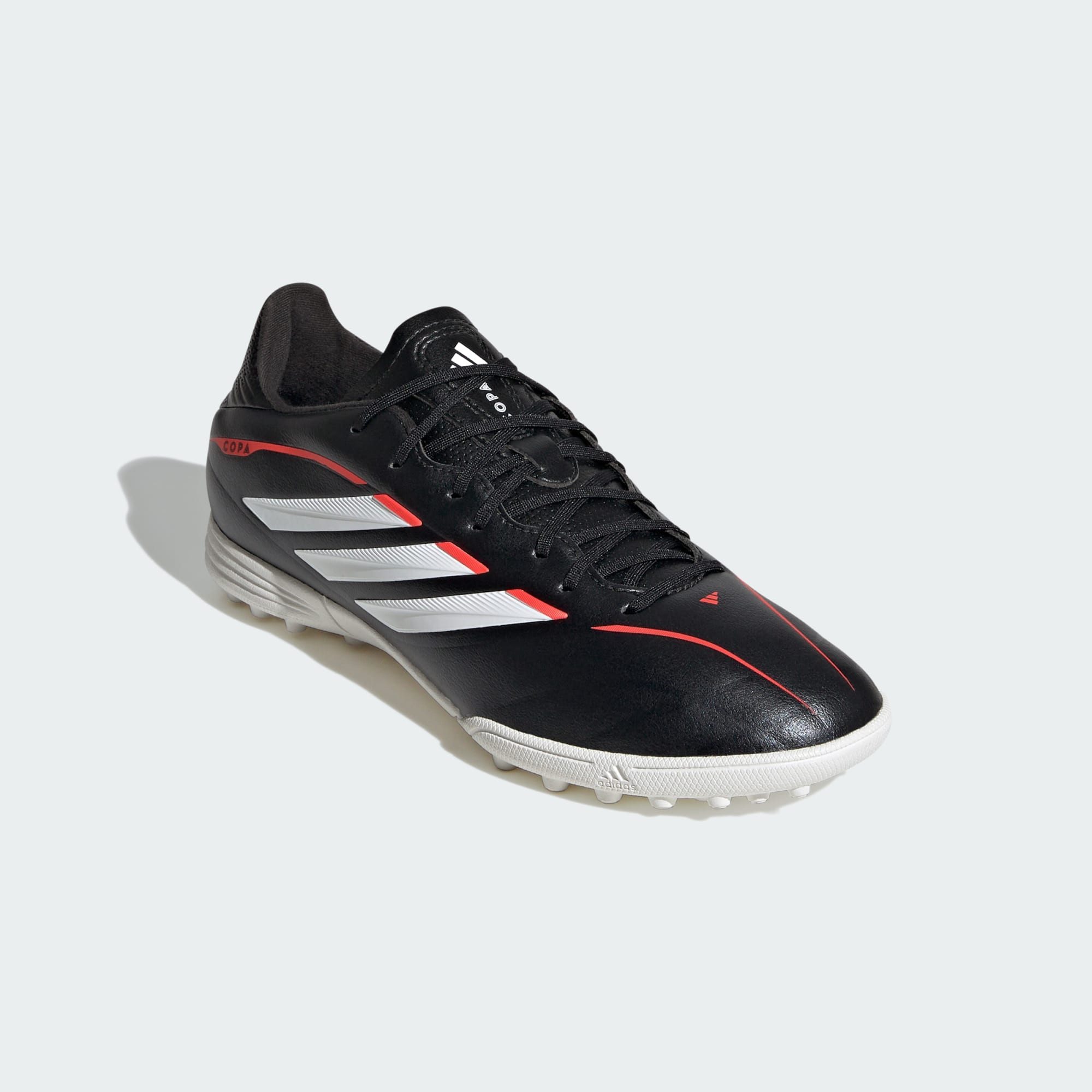 adidas Performance COPA PURE IV LEAGUE KIDS FUSSBALLSCHUH, ROLLRASEN Fußballschuh (2-tlg)
