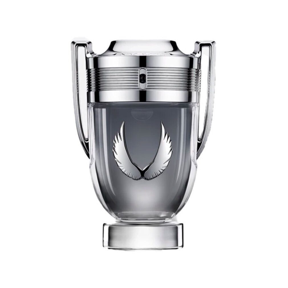 paco rabanne Eau de Parfum Invictus Platinum, Glasflakon, Parfüm EDP, Herrenduft