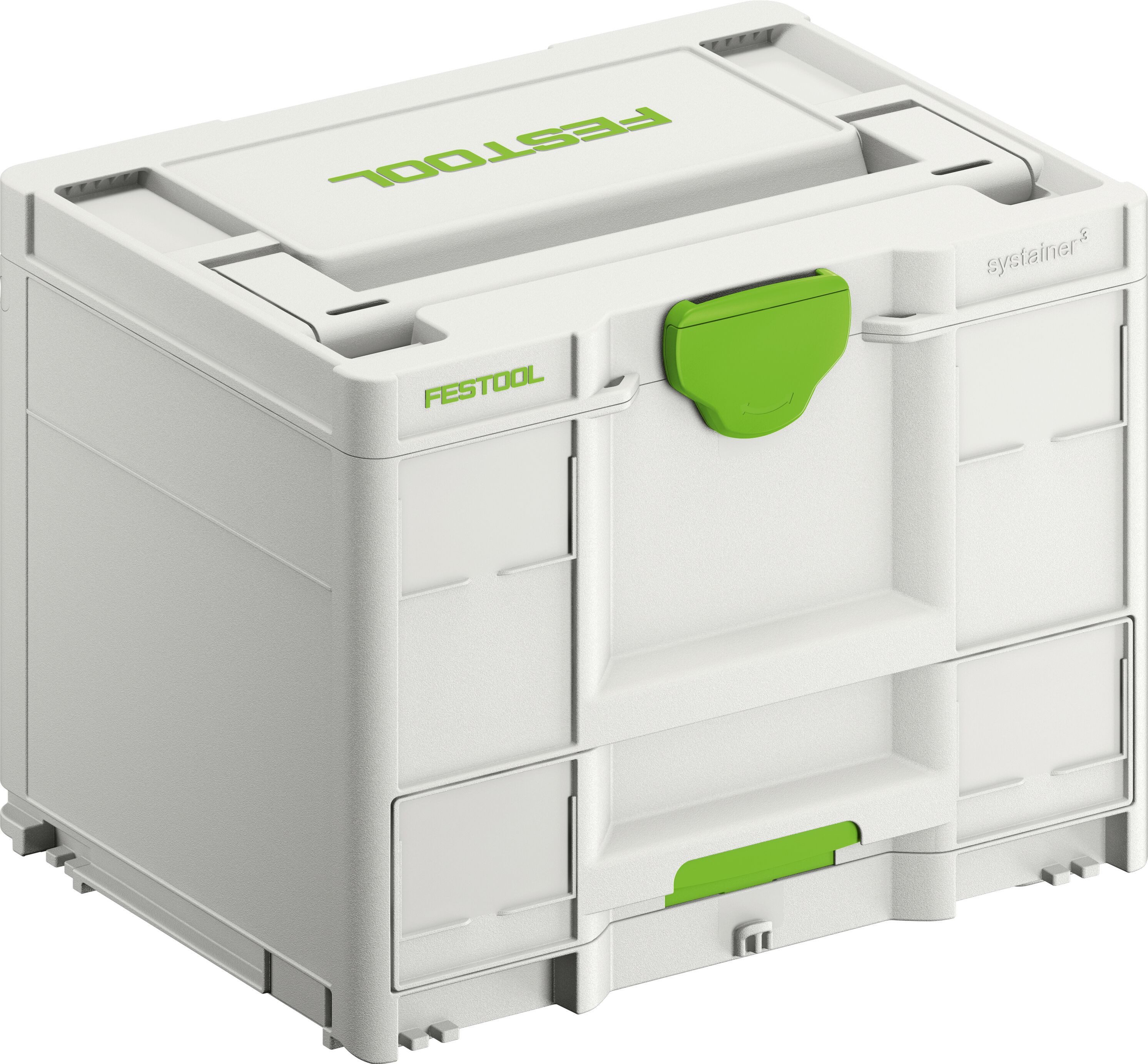 Werkzeugbox Festool Systainer³ SYS3-COMBI M 287