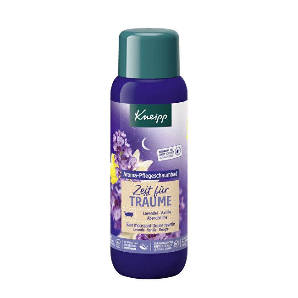Kneipp Badeschaum Bath Foam Kneipp Lavender