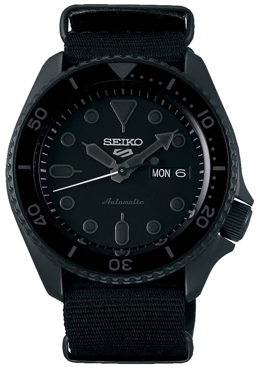 Seiko Quarzuhr Herrenuhr Automatikuhr Edelstahl - günstig online kaufen