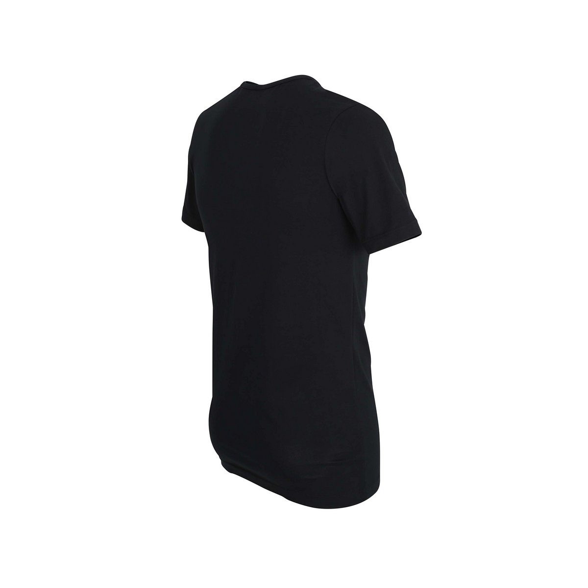 GÖTZBURG Unterhemd schwarz (keine 1-St., Angabe, Angabe) keine
