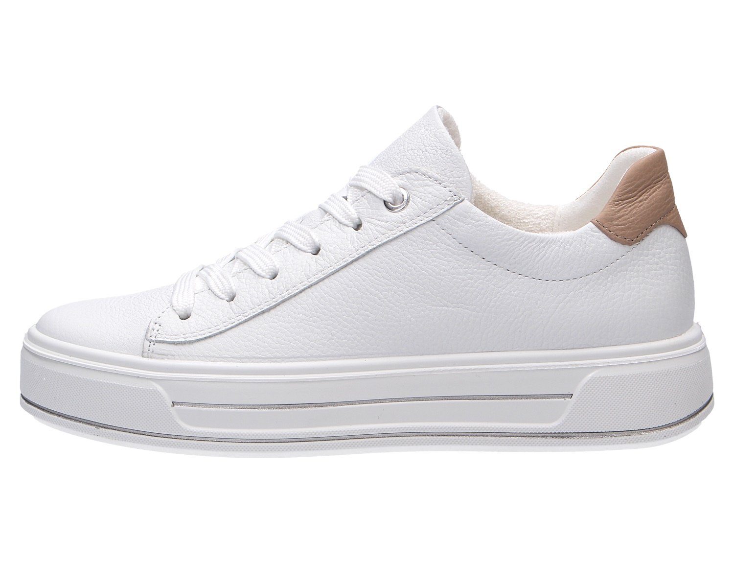 Ara Schnürschuh Modischer Schnitt günstig online kaufen