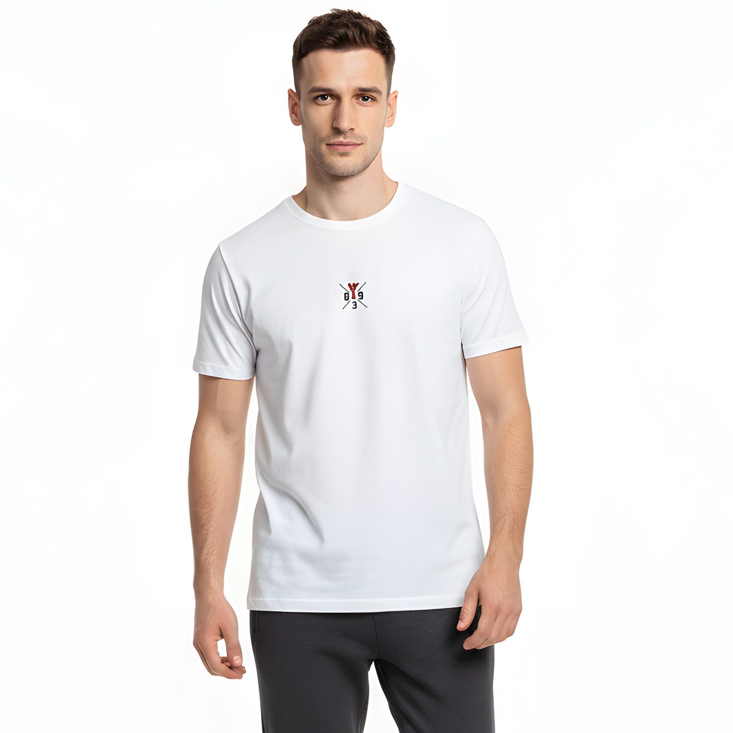YAKUZA T-Shirt Basic Tens günstig online kaufen