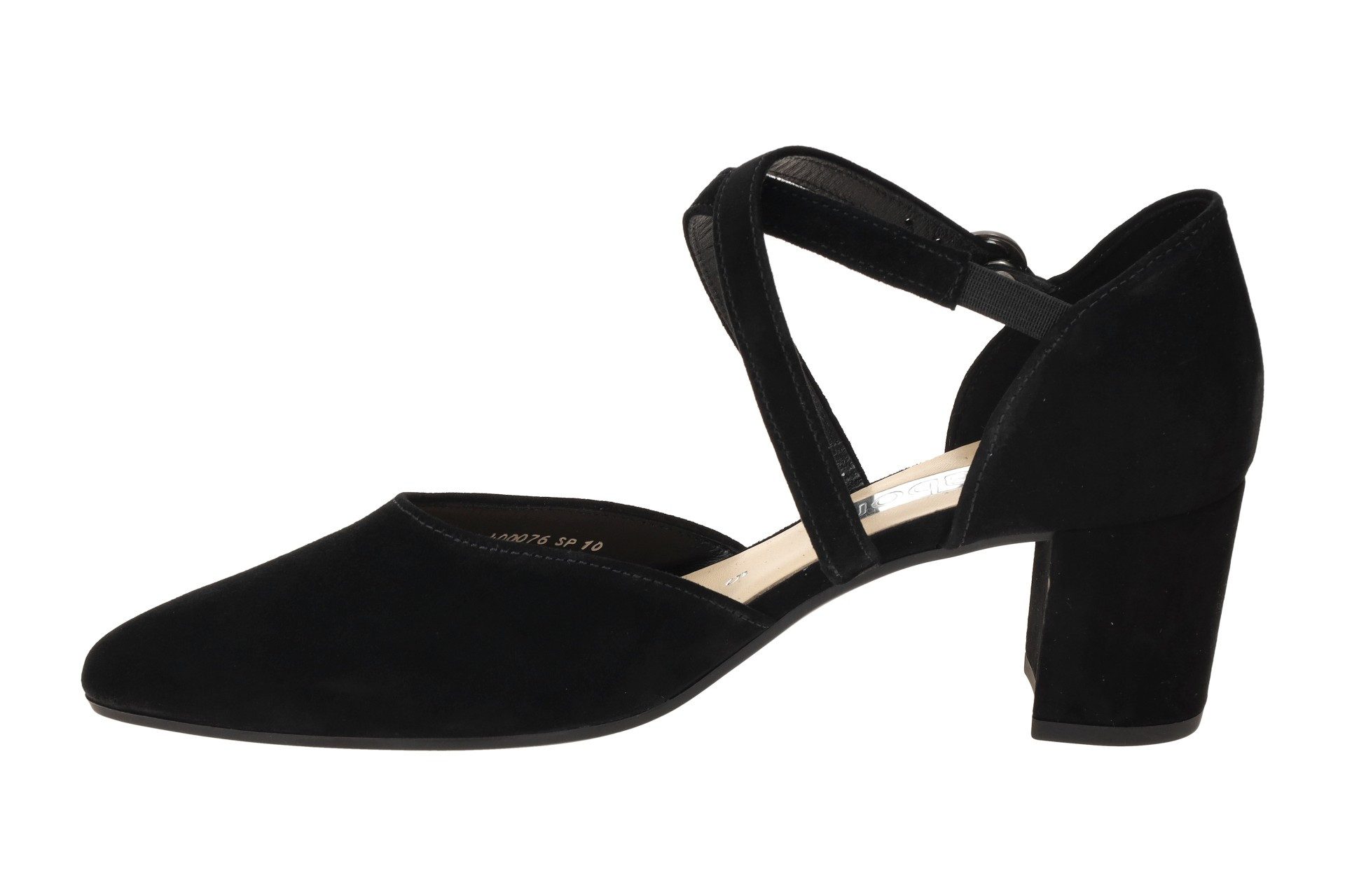Gabor 71.343.17 Pumps