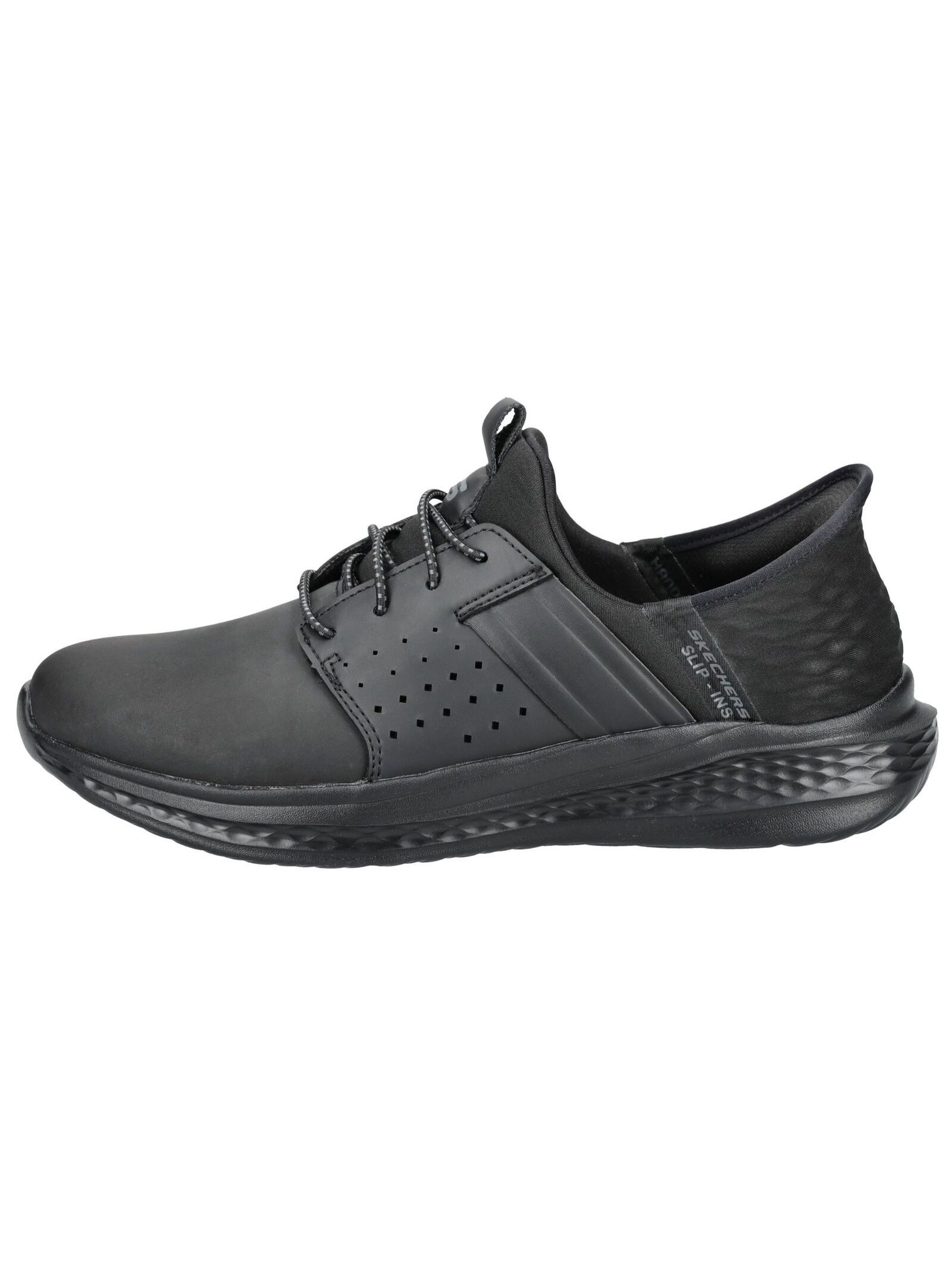 Skechers Skechers Sneaker Textil Sneaker