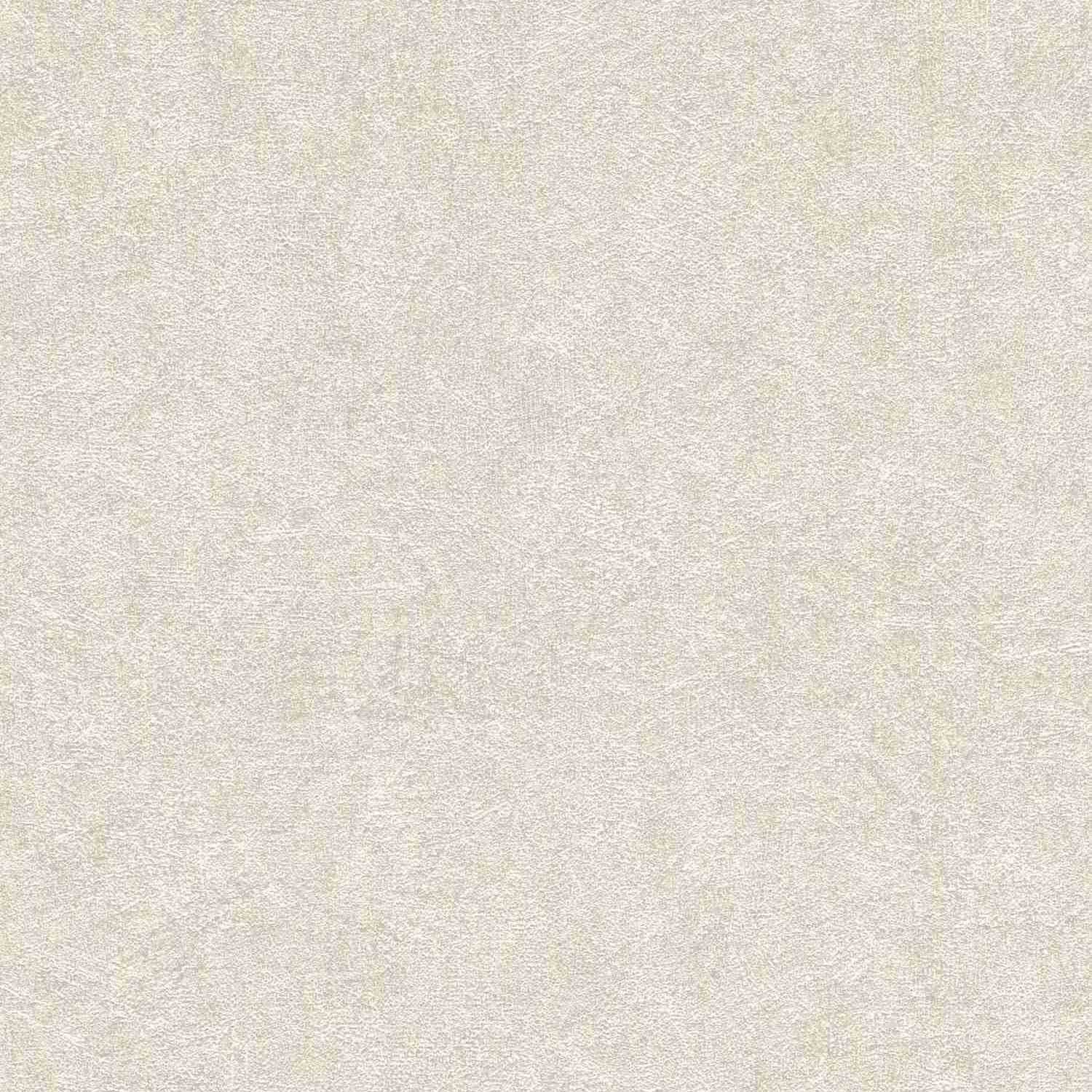 Vliestapete Welcome Home 699814 0.53 x 10.05 m Uni Einfarbig Beige