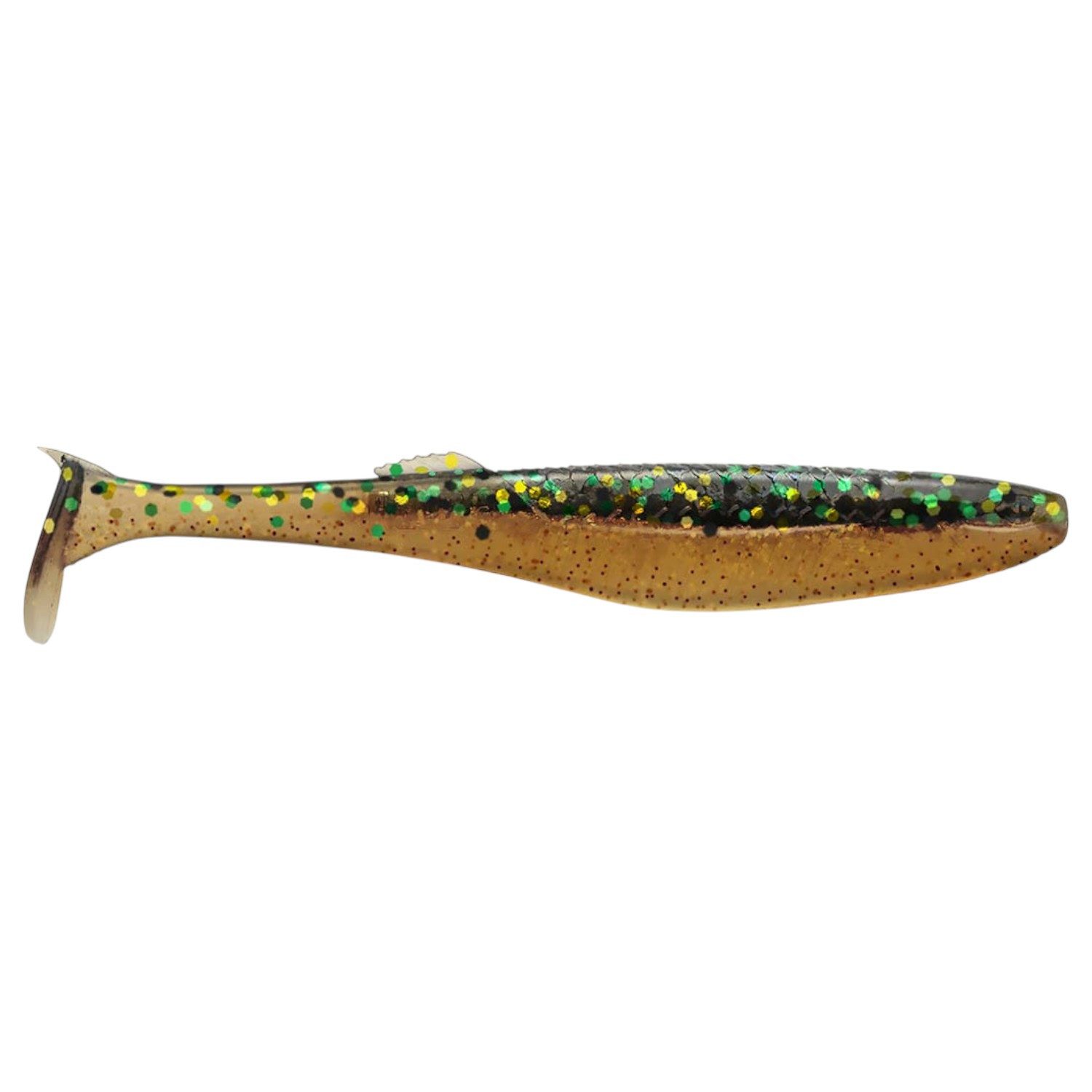 Rapala Kunstköder Rapala Crushcity The Kickman 4,5"