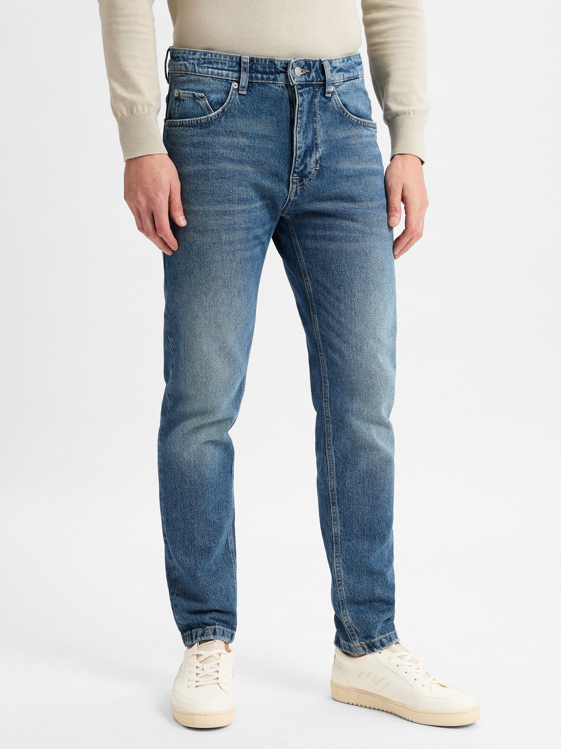 Drykorn Tapered-fit-Jeans Ricc