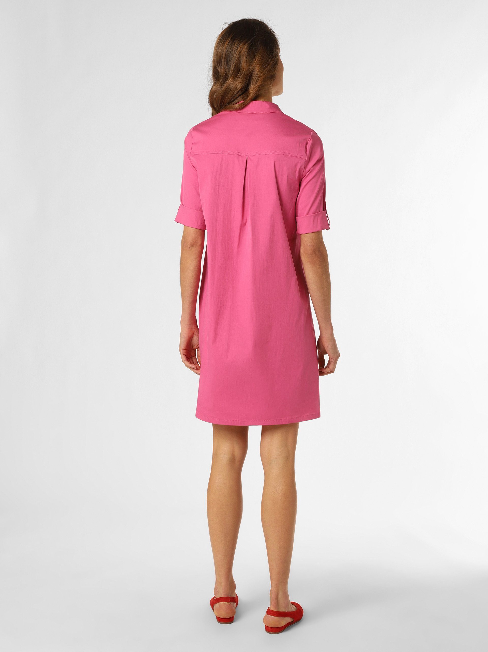 A-Linien-Kleid rosa Légère Robe