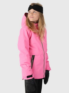 Brunotti Funktionsjacke Zumba Girls Snow Jacket Barbie Pink