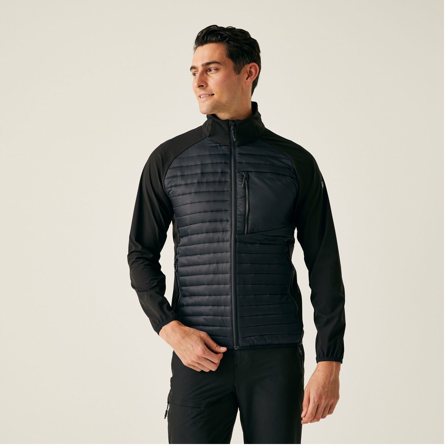 Regatta Softshelljacke Pro Hybrid II Jacke günstig online kaufen