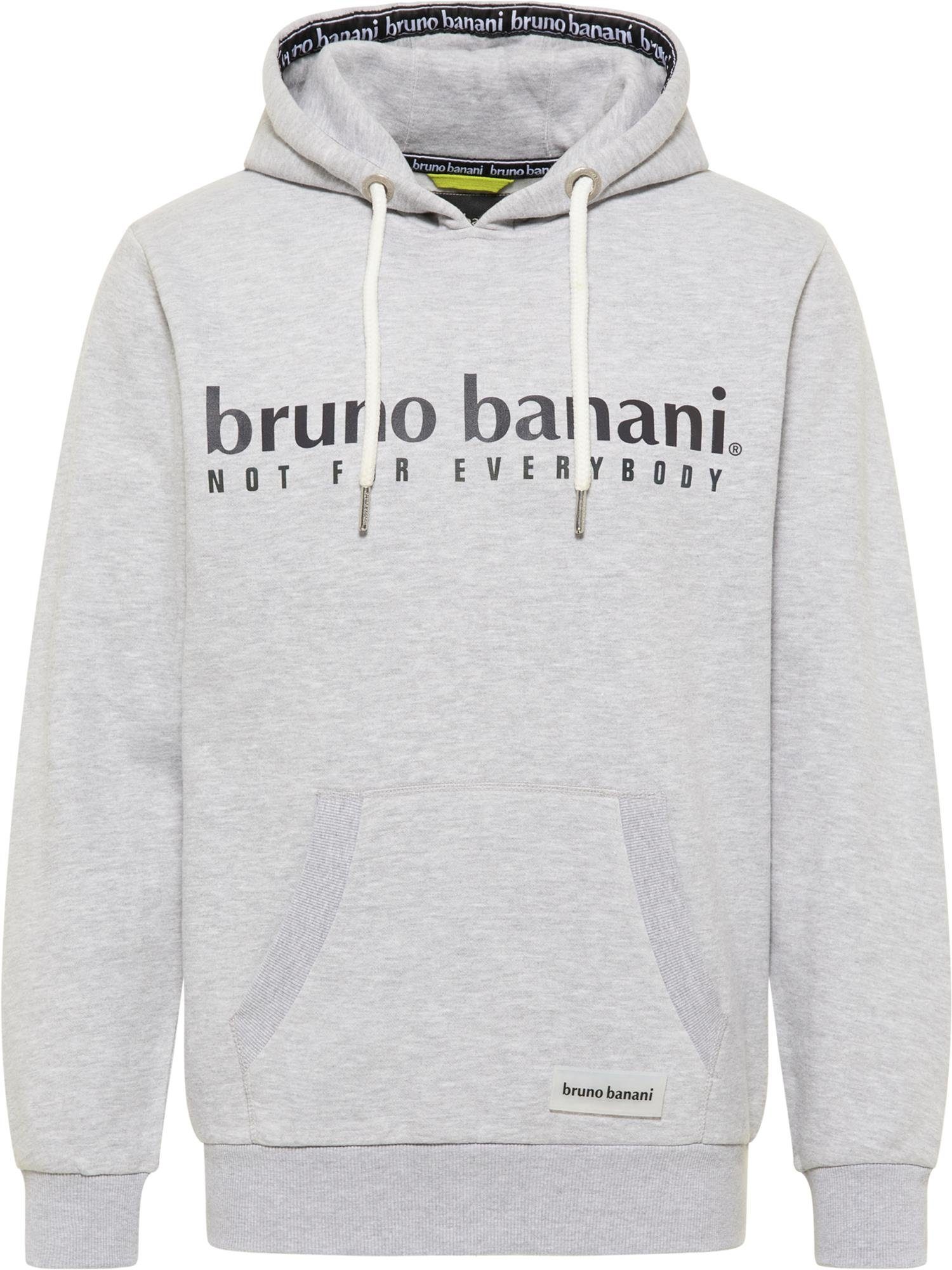 Banani Hoodie Bruno ALLISON