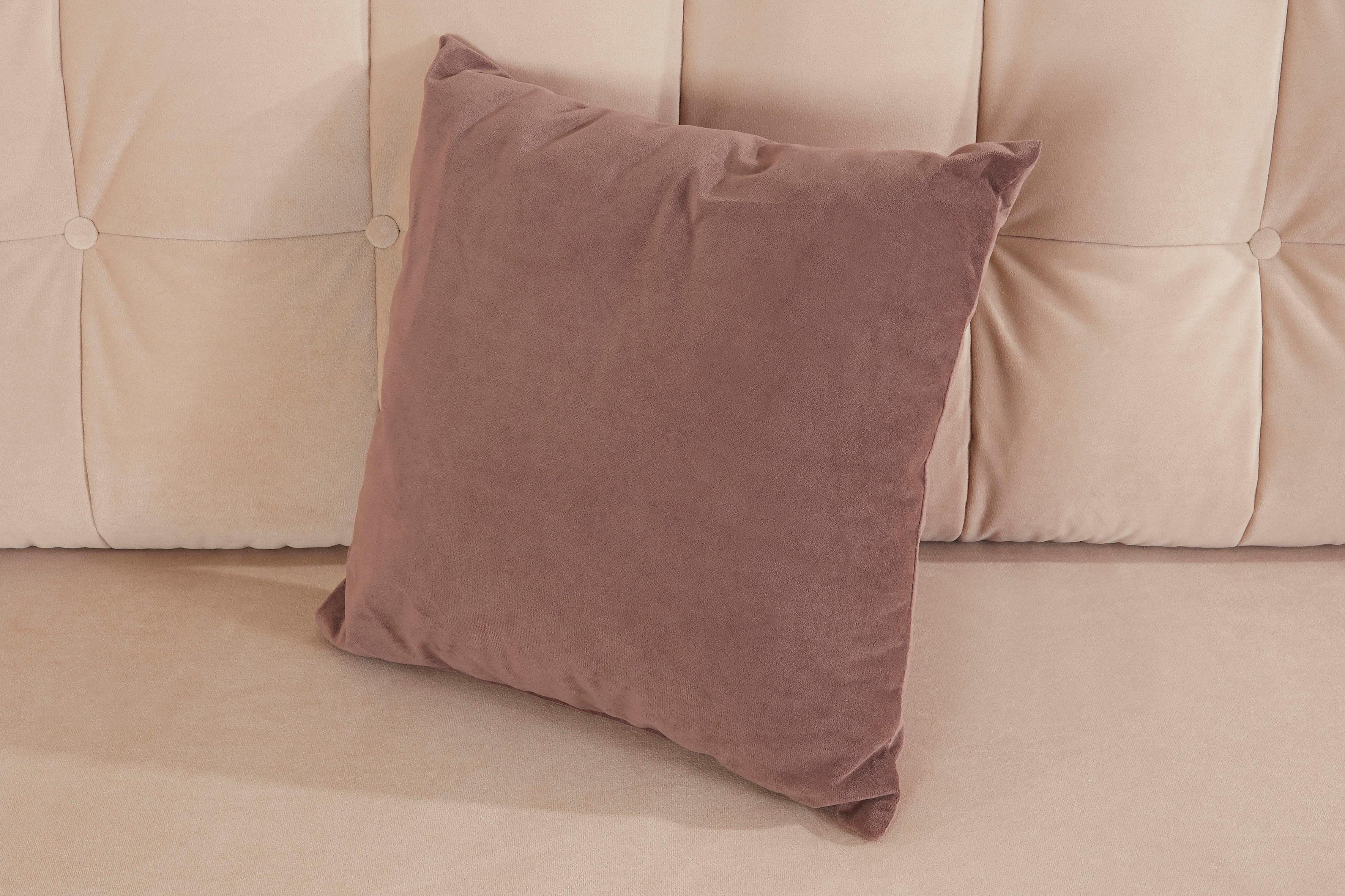 Home affaire 3-Sitzer Hemmink, mit Knopfheftung