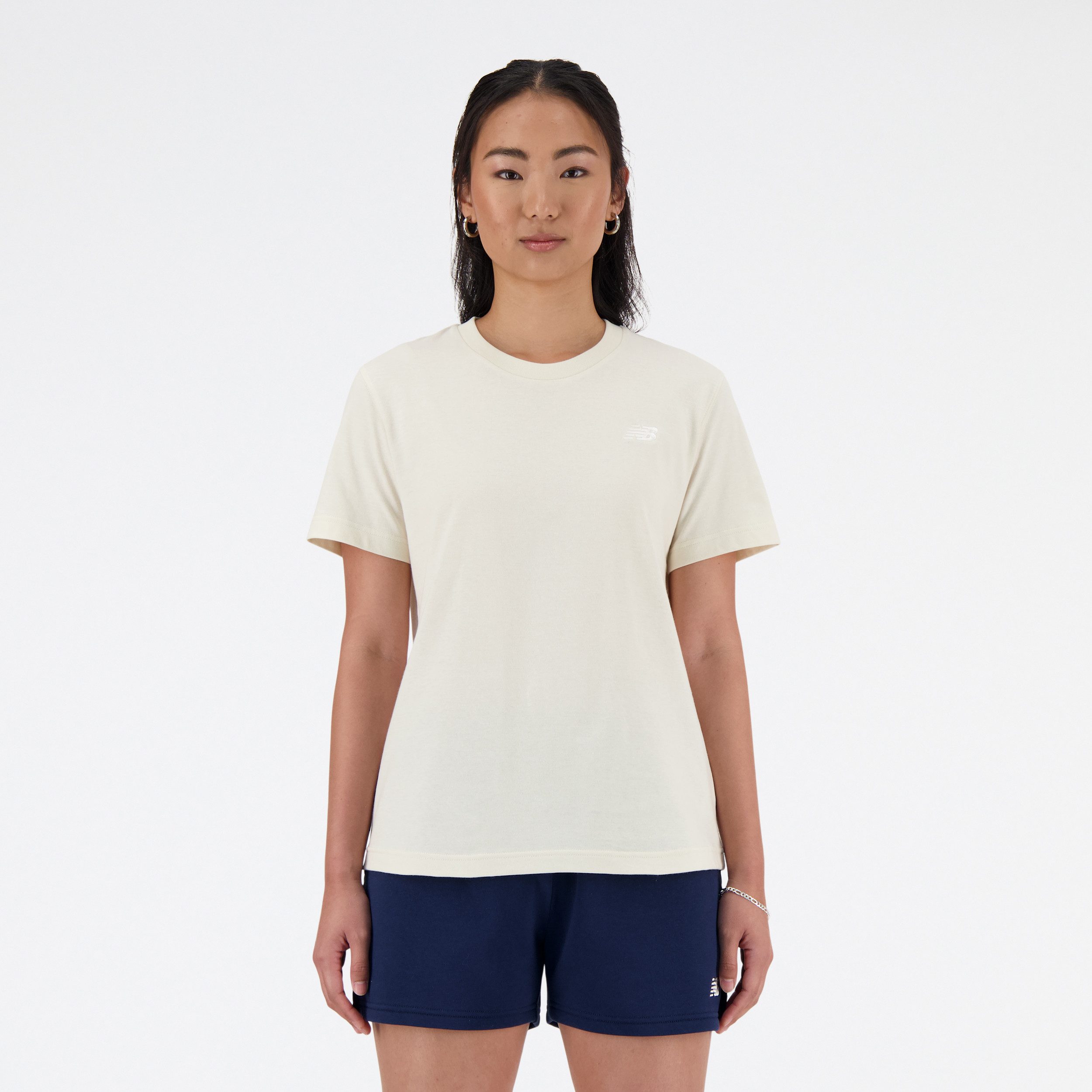 New Balance T-Shirt Sport Essentials Jersey günstig online kaufen