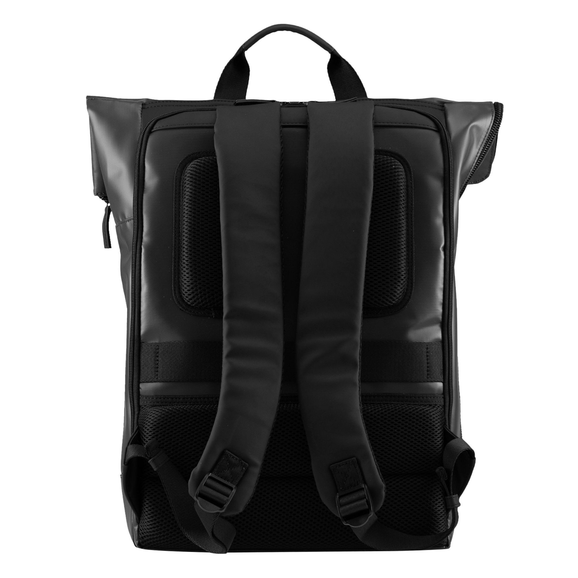 Jost Daypack Tolja, Polyurethan