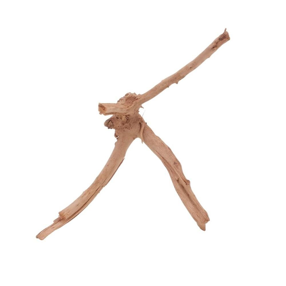 Aquaone Aquarium M Moorkienwurzel Nr.6380 Holz Deko Aquascaping. € 12,90