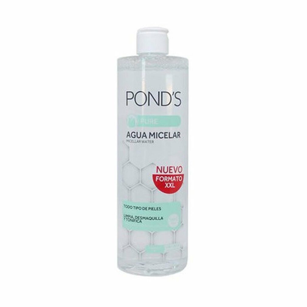 Ponds Gesichtswasser Pond's Eau Micellaire 500ml