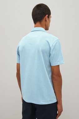 Next Poloshirt Oxford-Polohemd (1-tlg)