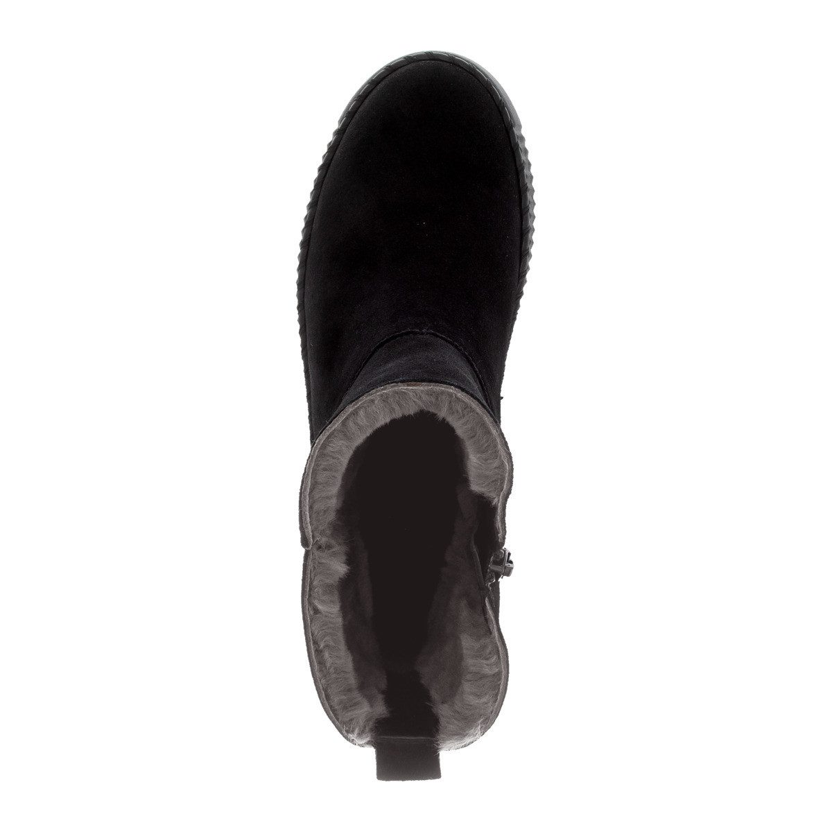 Gabor 73.542 Damen Winterboots Stiefeletten, Stiefel, Winterstiefel, Winterboots, Schneestiefel