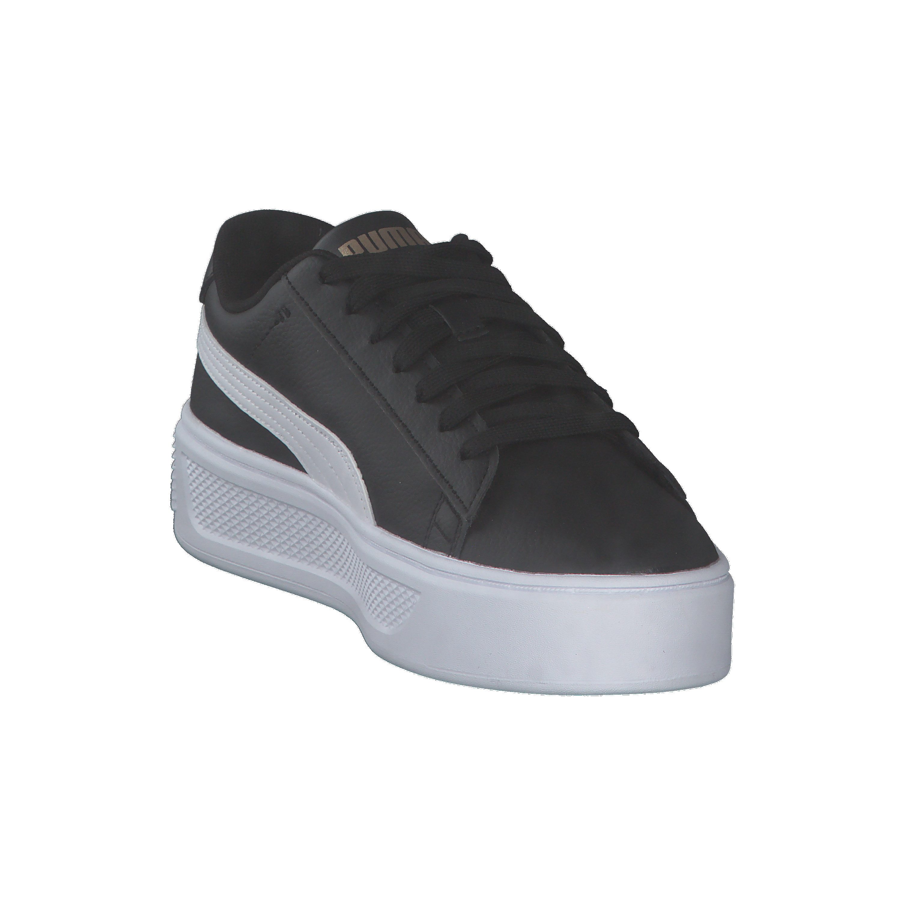 PUMA Puma Damen Snaeker Smash Platform v3 390758 Sneaker