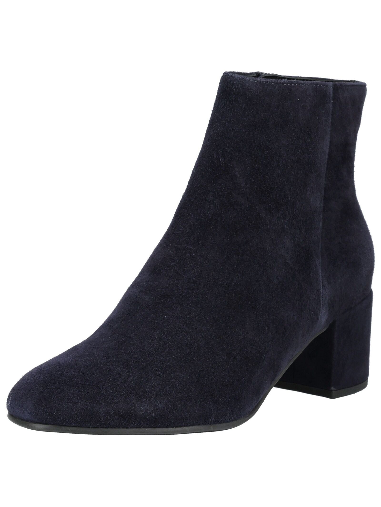 Högl Stiefelette Veloursleder Stiefelette