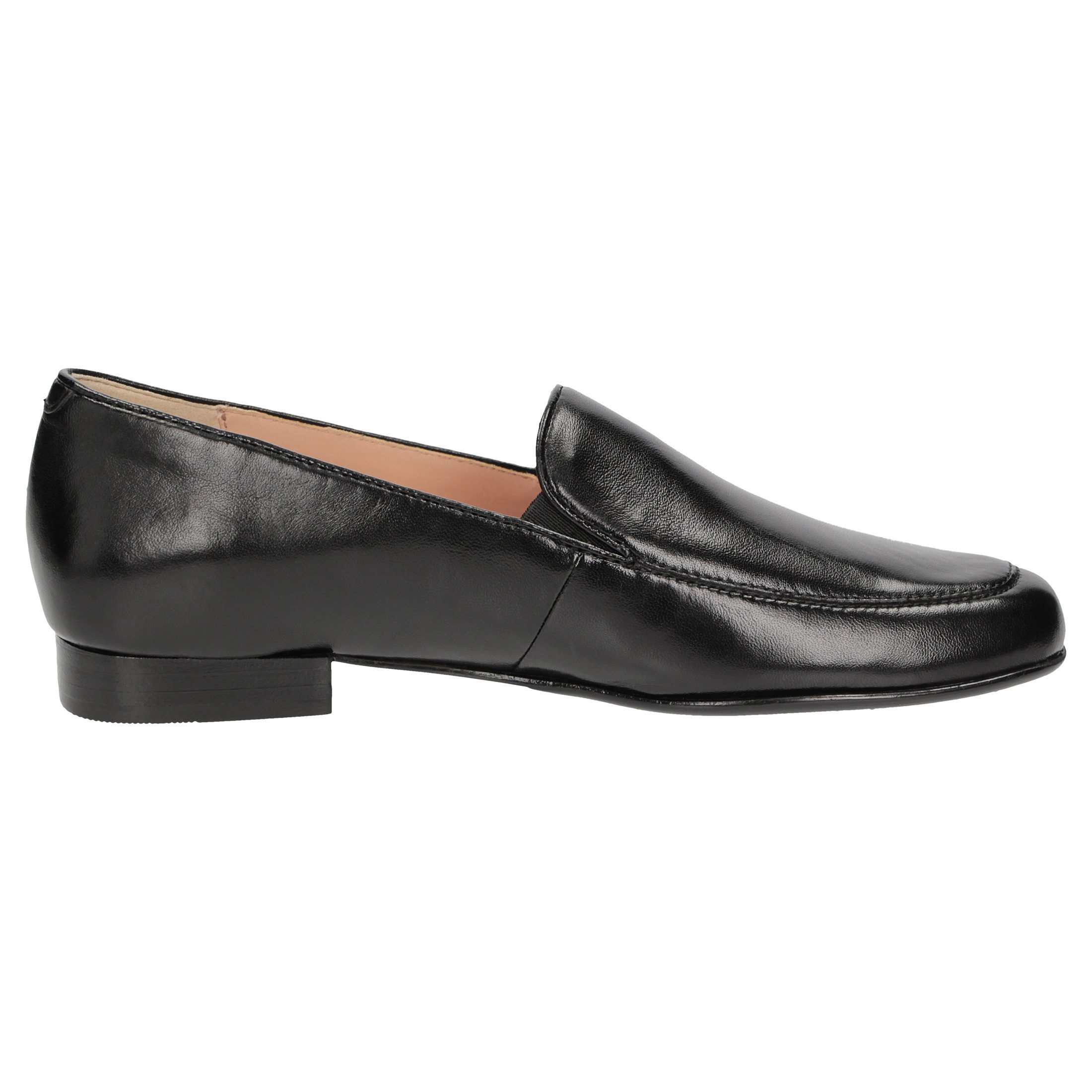 SIOUX Arilmona-700 Slipper