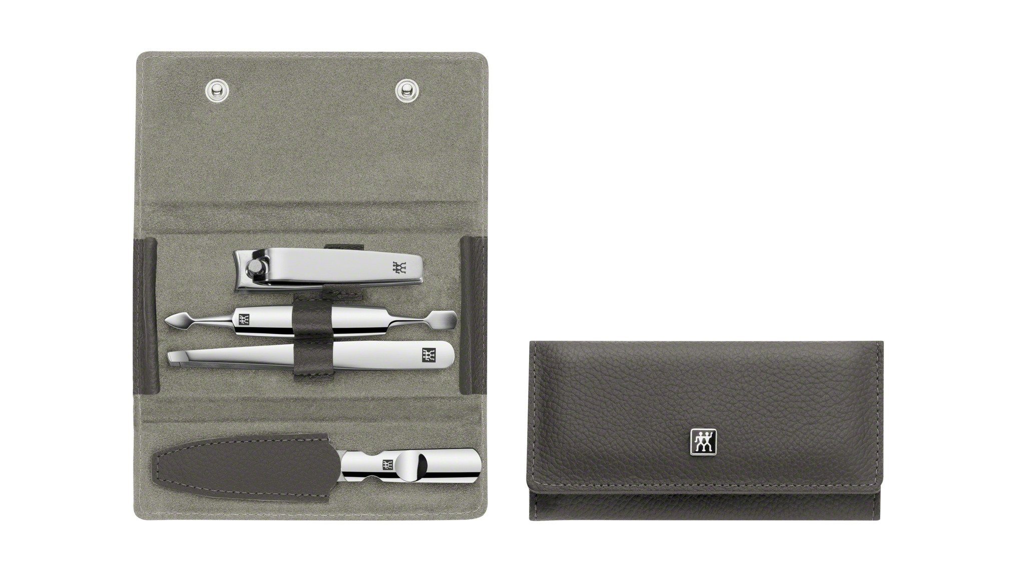 Zwilling Maniküre-Etui, 4 tlg.