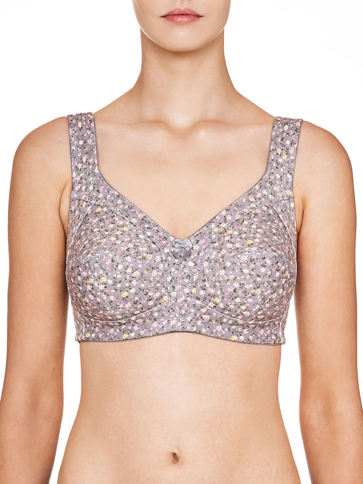 Susa Soft-BH BH ohne Bügel (Stück, 1-tlg) -