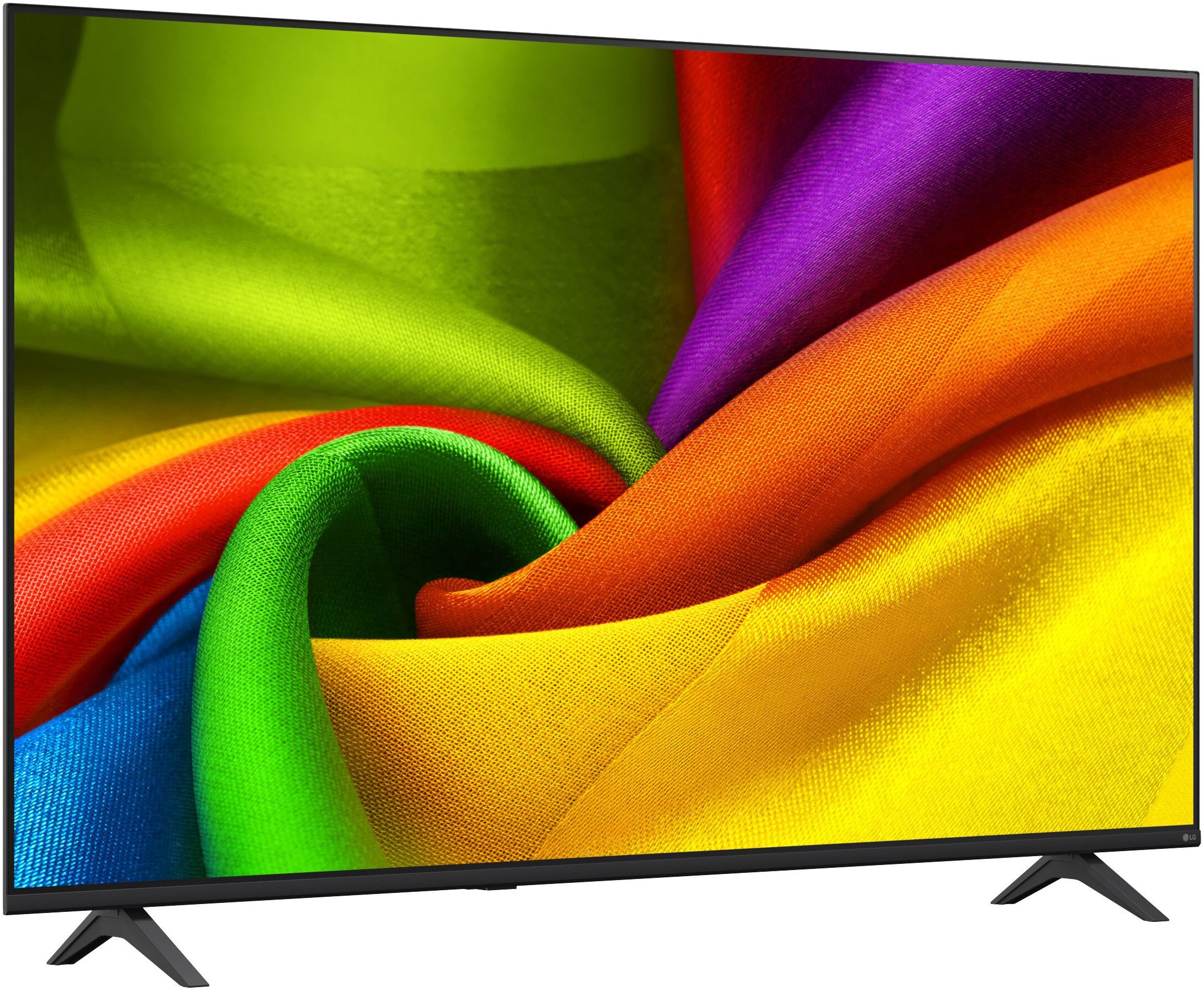 LG 65NU850B6LA LED-Fernseher (164 cm/65 Zoll, 4K Ultra HD, Smart-TV)