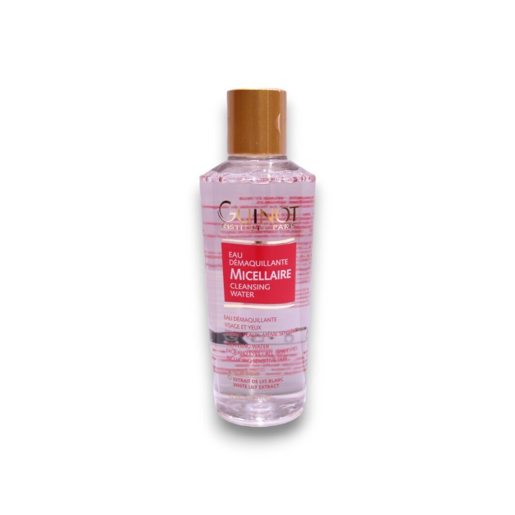 Guinot Gesichtswasser Eau Demaquillante Micellaire Instant Gesichtsreinigungswasser