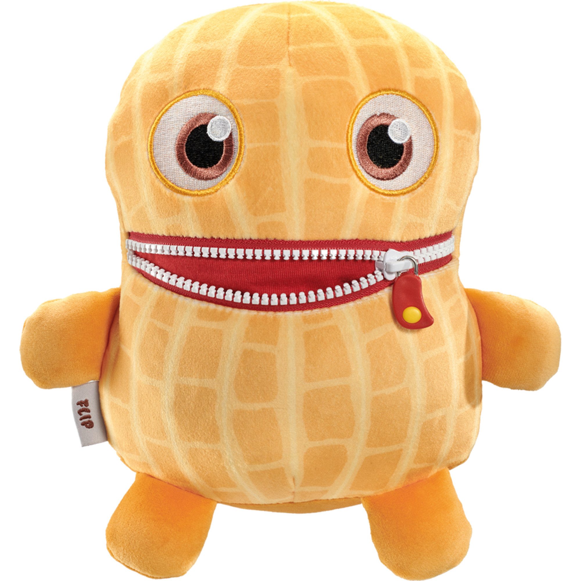 Schmidt Spiele Kuscheltier Schmidt Spiele Sorgenfresser Flip, Kuscheltier