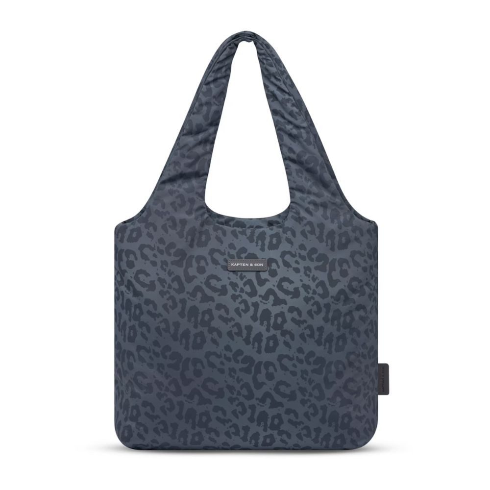 Kapten & Son Handtasche Skara Cloud Shopper, Laptopfach, Antidiebstahlfach