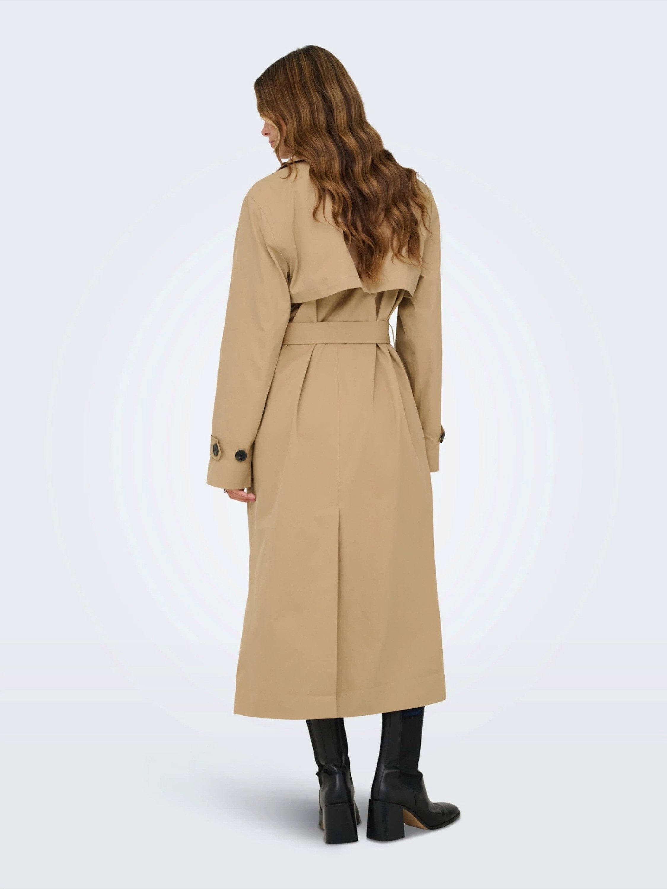 ONLY Trenchcoat ONLDisa (1-tlg)