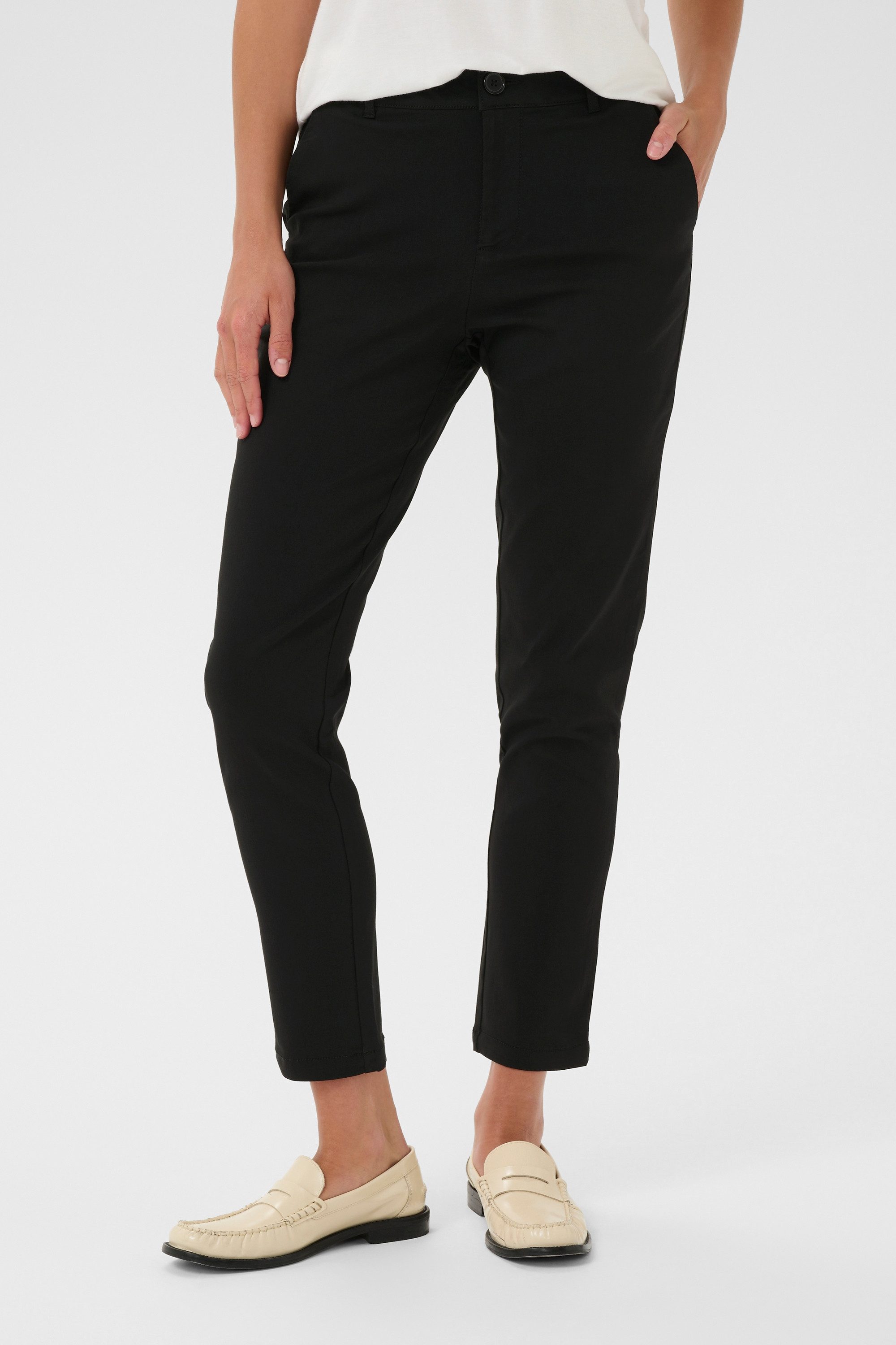 Culture Stoffhose Casual Hose CUbengtha