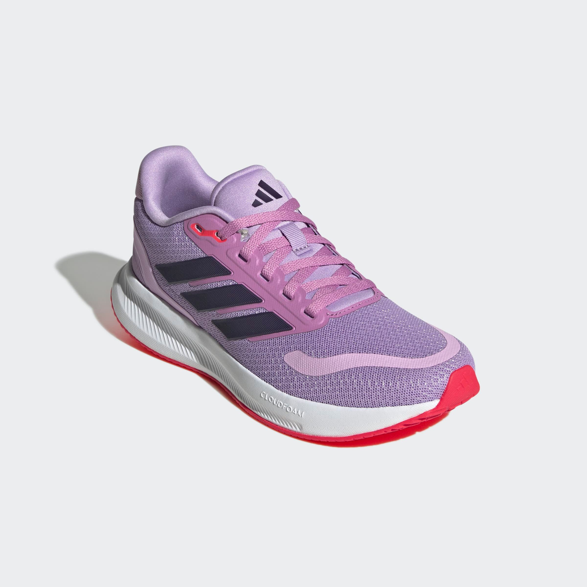 adidas Sportswear RUNFALCON 5 Laufschuh für Kinder
