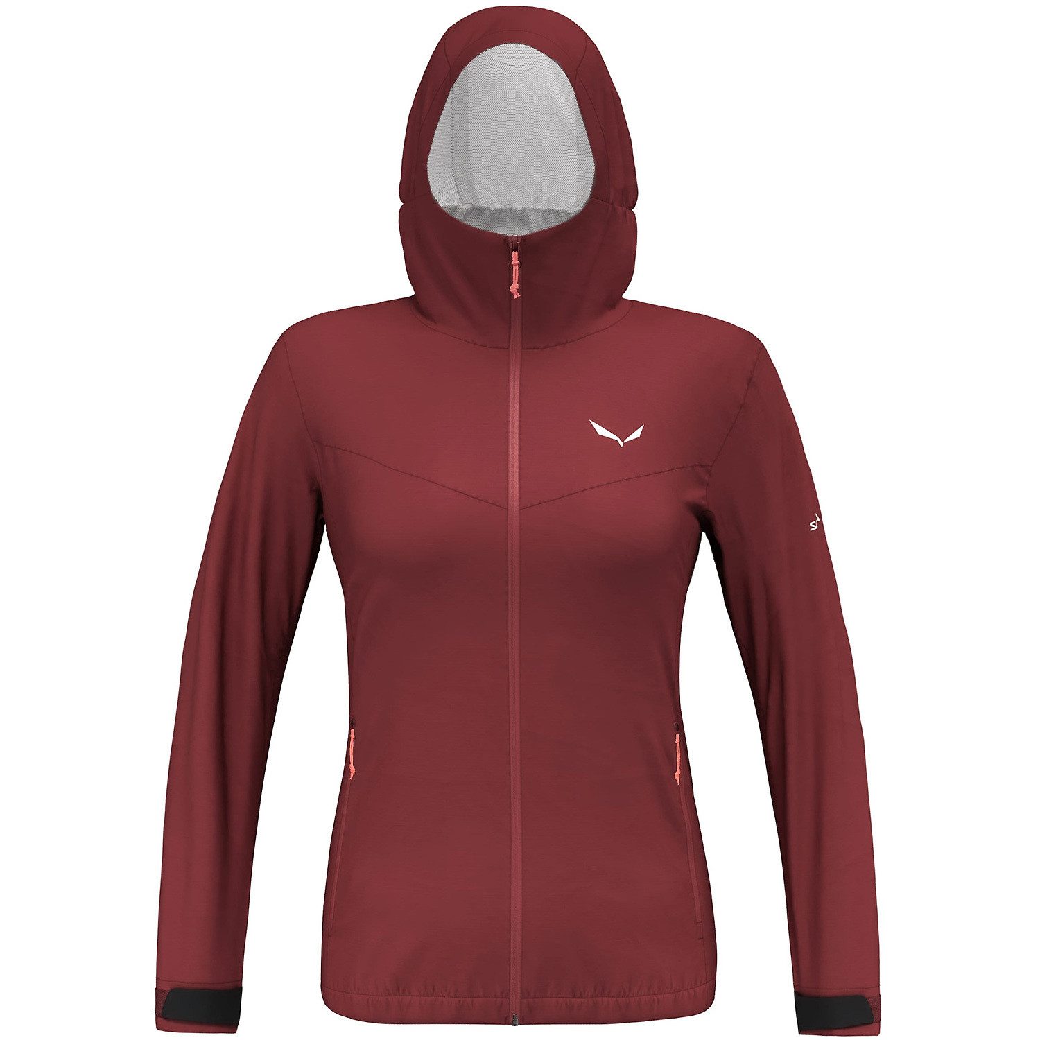 Salewa Softshelljacke Jacke Puez Aqua 5