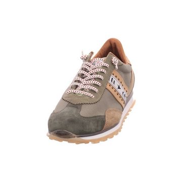 Cetti C-1285 MILITARE Schnürschuh