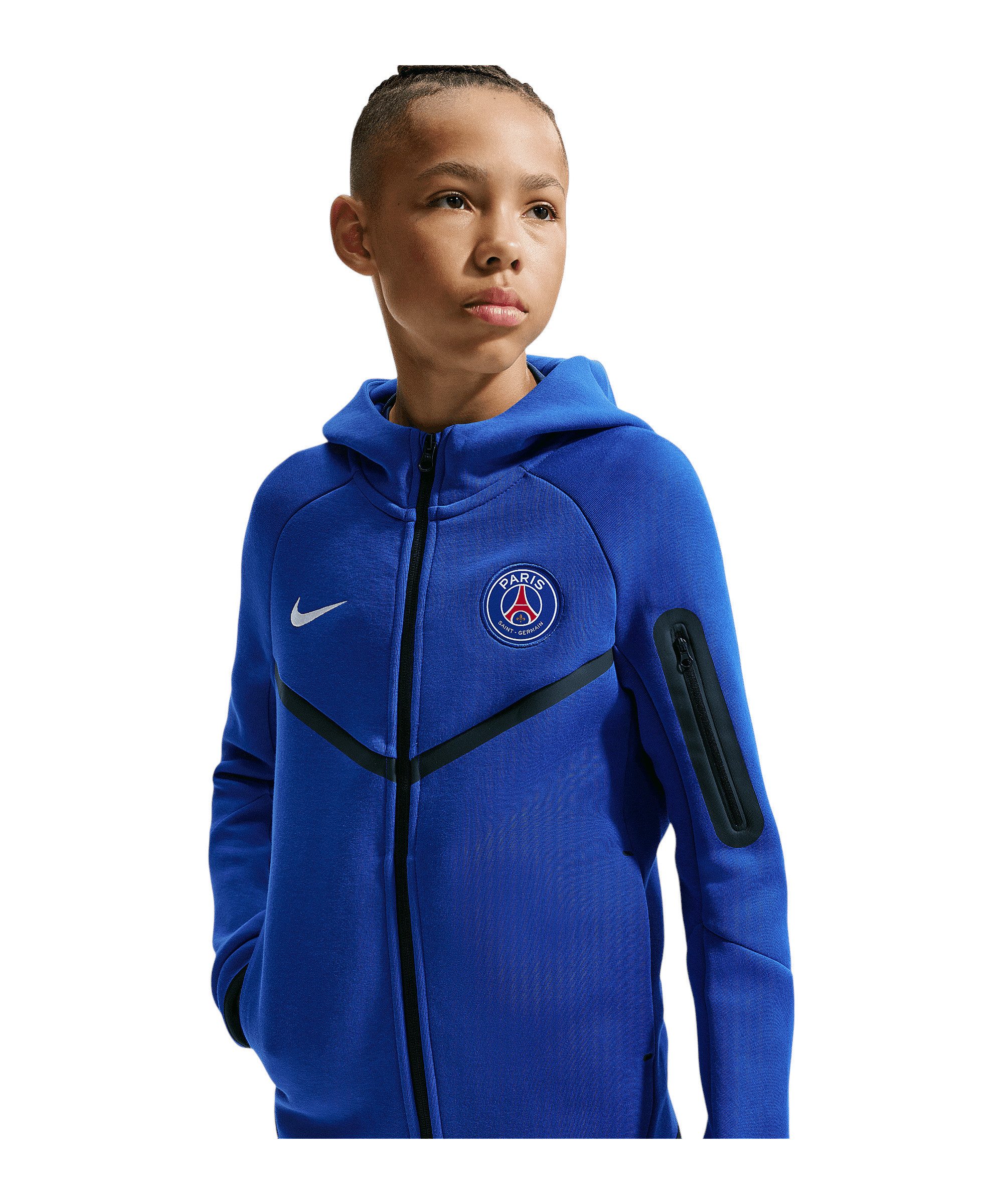 Nike Sweatjacke Nike Performance Baumwolle
