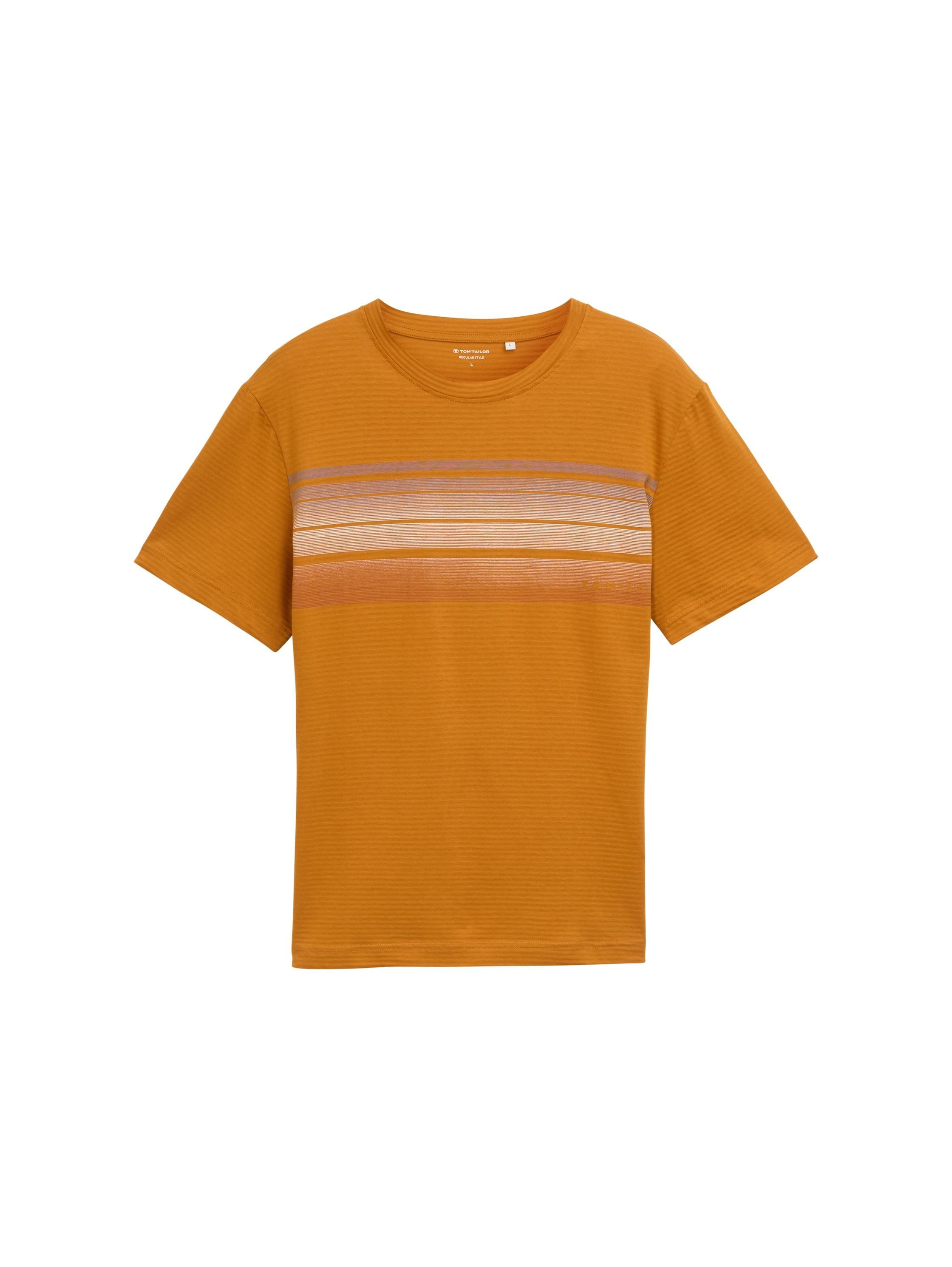 T-Shirt T-Shirt Kurzarmshirt