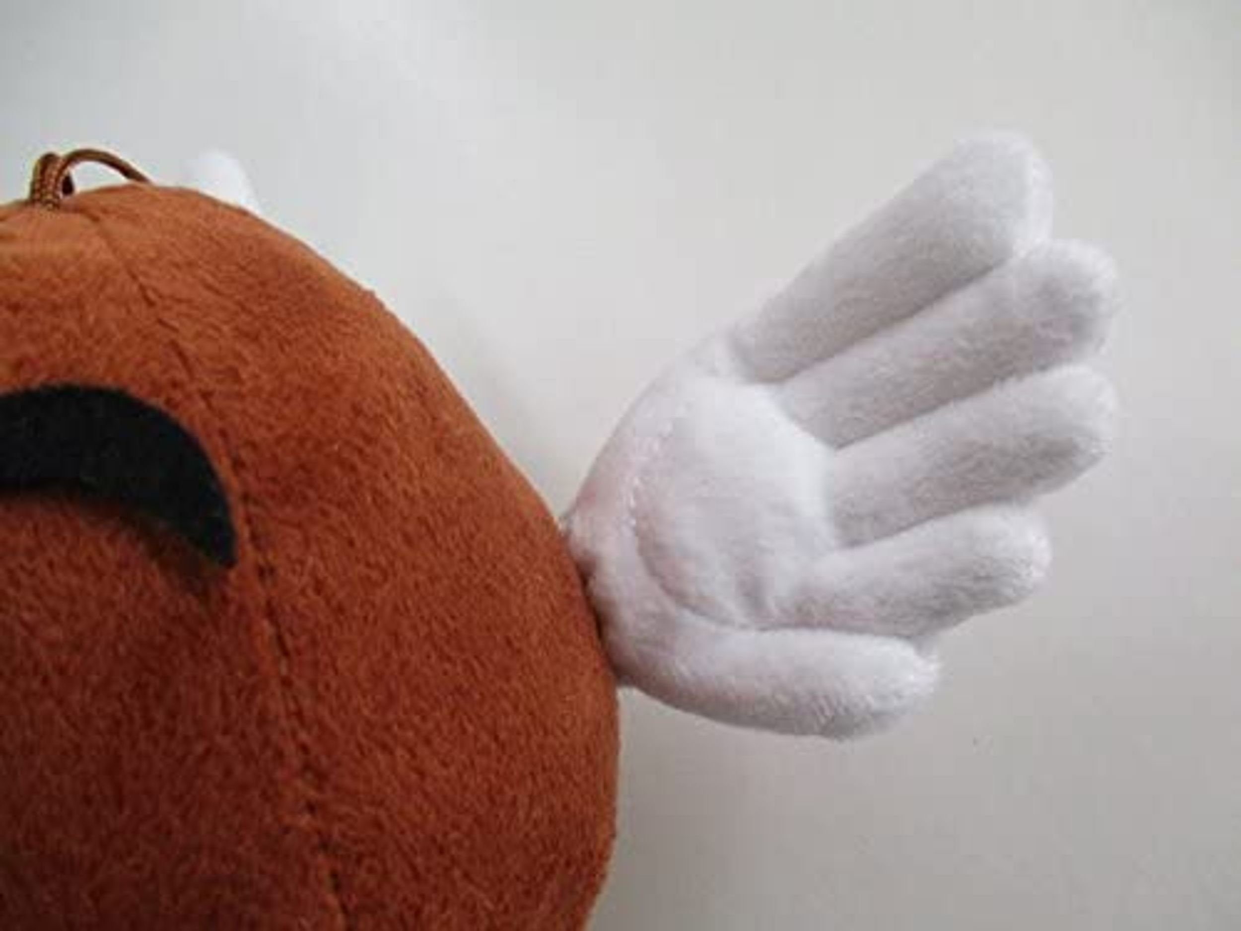 Together Plus Plüschfigur Paragoomba